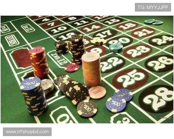 全面解析竟咪百家乐的规则与技巧助你在游戏中稳操胜券