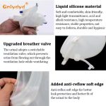 Portable Reusable Medical Incontinence Bag - Collecting Bag for Men and Women with Catheter Bag and Urinal - Image 5