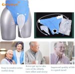 Portable Reusable Medical Incontinence Bag - Collecting Bag for Men and Women with Catheter Bag and Urinal - Image 3